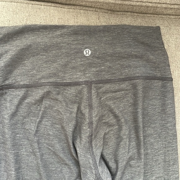 Lululemon leggings - Picture 2 of 4
